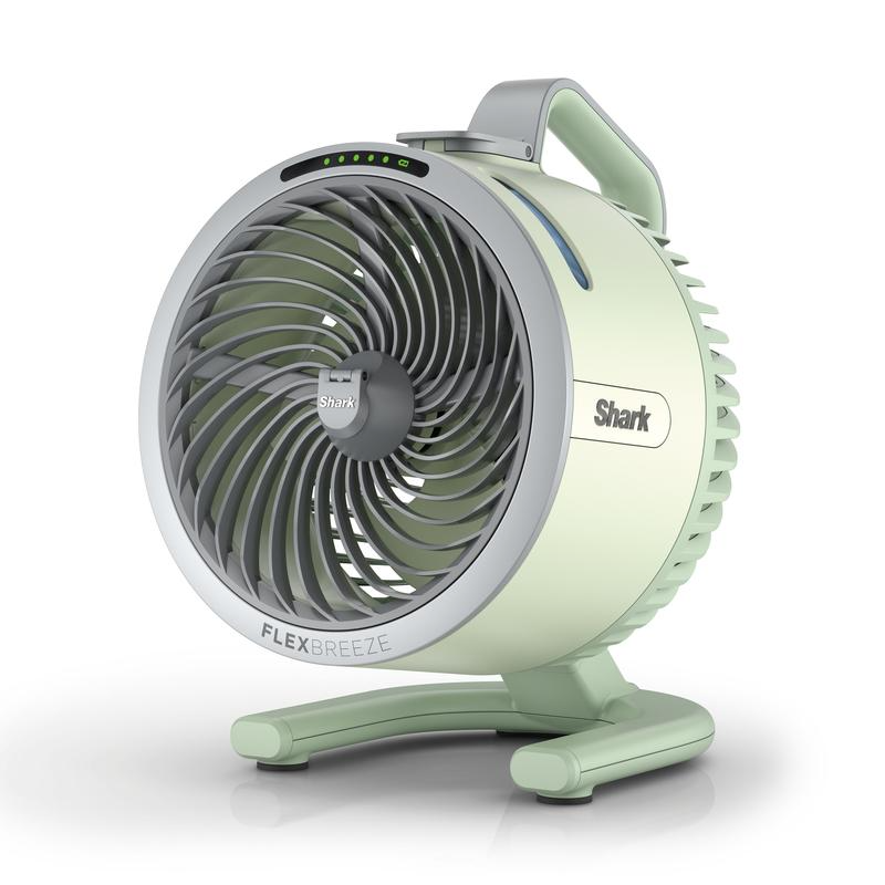 Shark FlexBreeze HydroGo